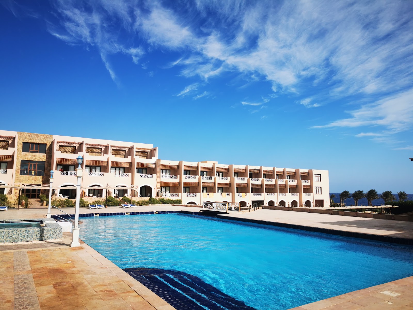 VIVA BLUE RESORT