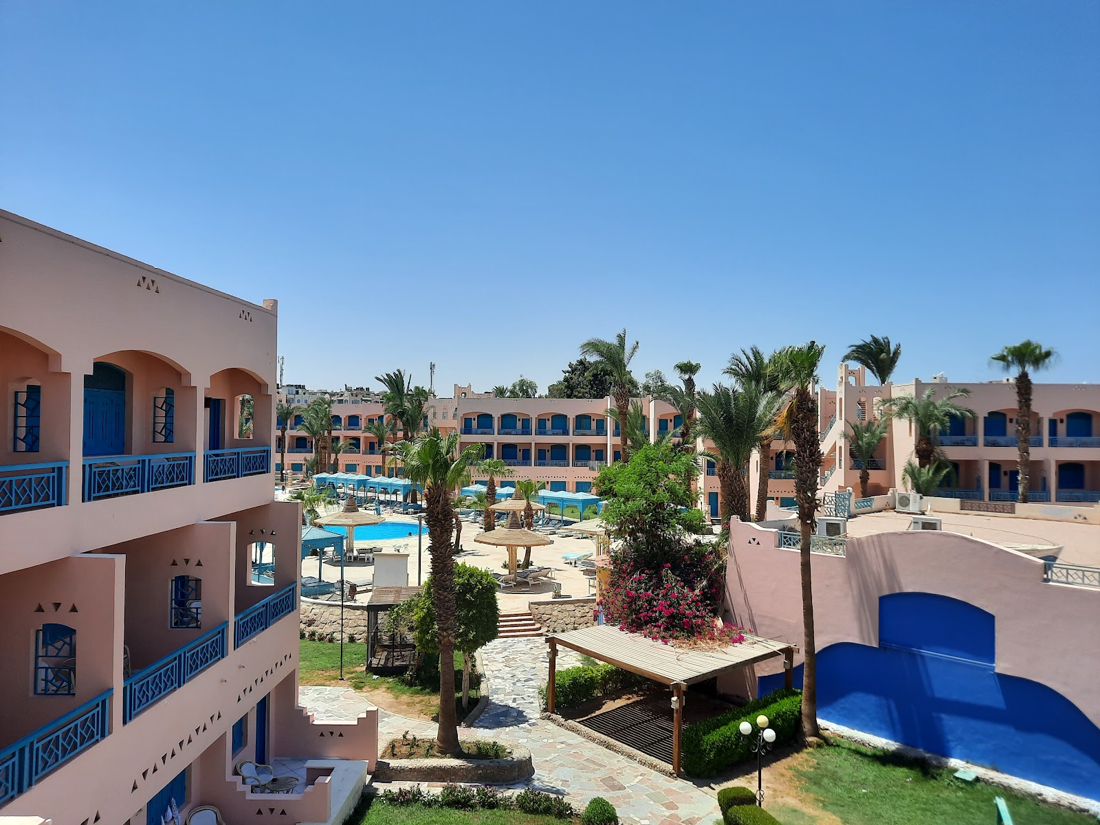 LE PACHA HOTEL