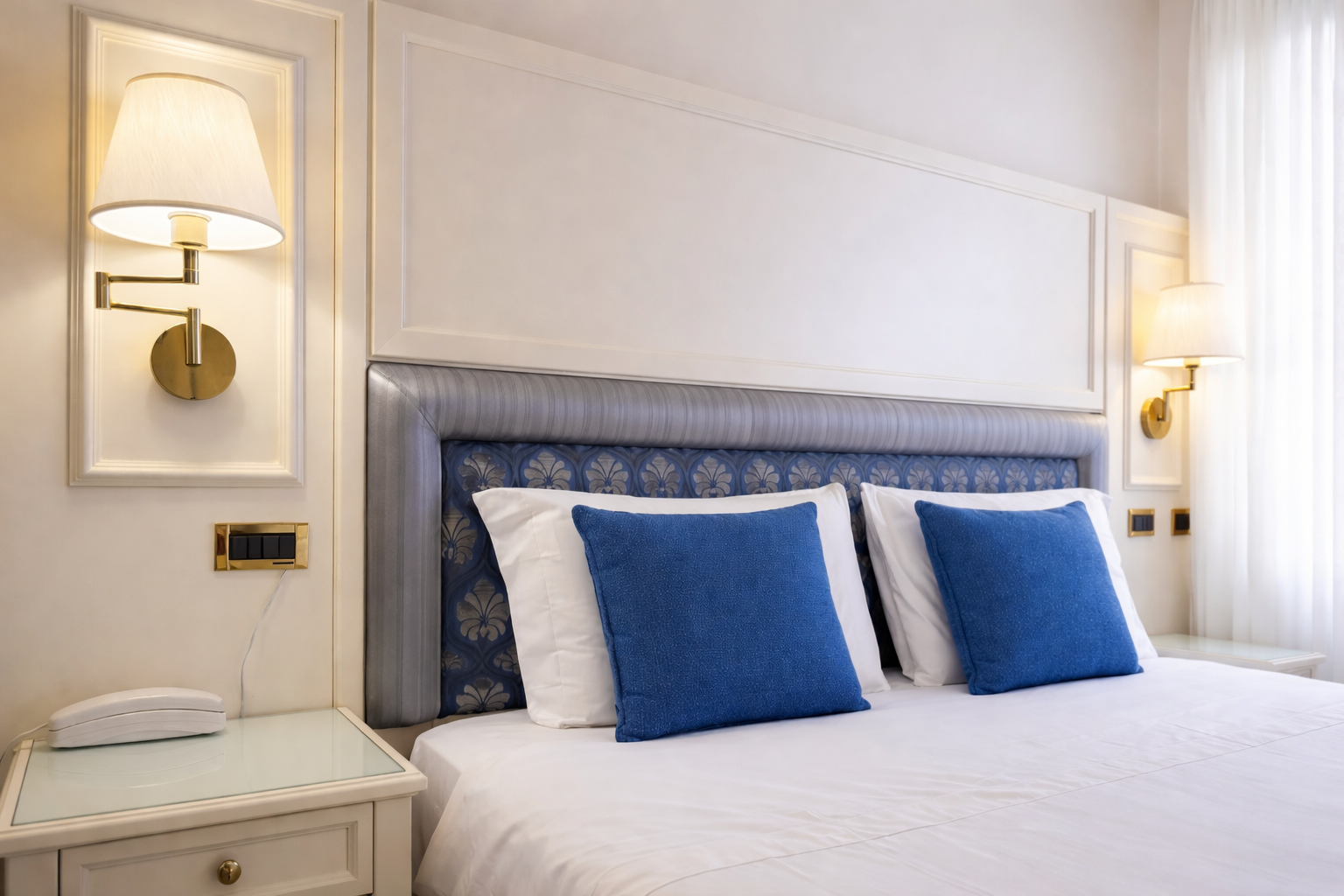 HOTEL PRESIDENT VENICE